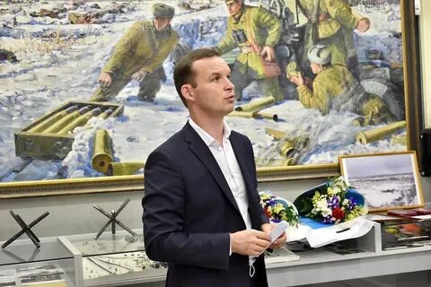 Глава г лобня