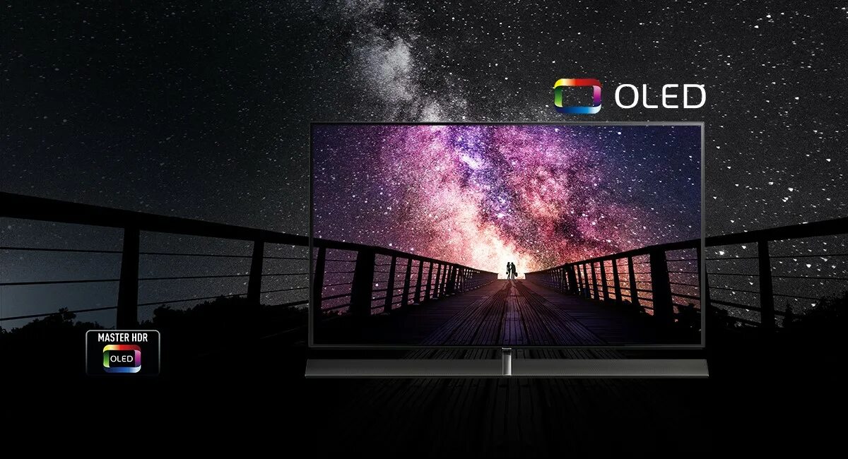 Телевизор oled hdr. Телевизор OLED Panasonic TX-77ezr1000 77" (2017). Panasonic 65ez1000. Panasonic TX-55ez950e 2017 OLED, HDR. Цвета OLED.