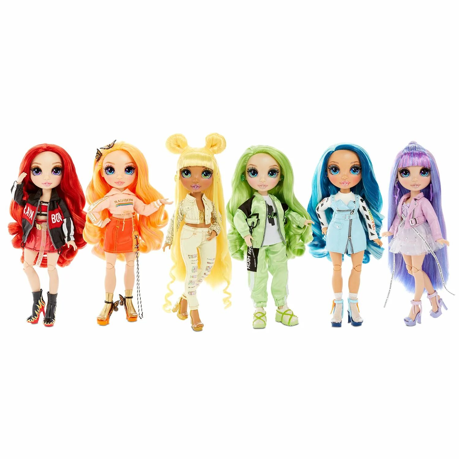 Куклы Рейнбоу Хай 1. Rainbow High куклы. Кукла Рейнбоу Хай Вайолет Виллоу. Куклы Rainbow High Санни.