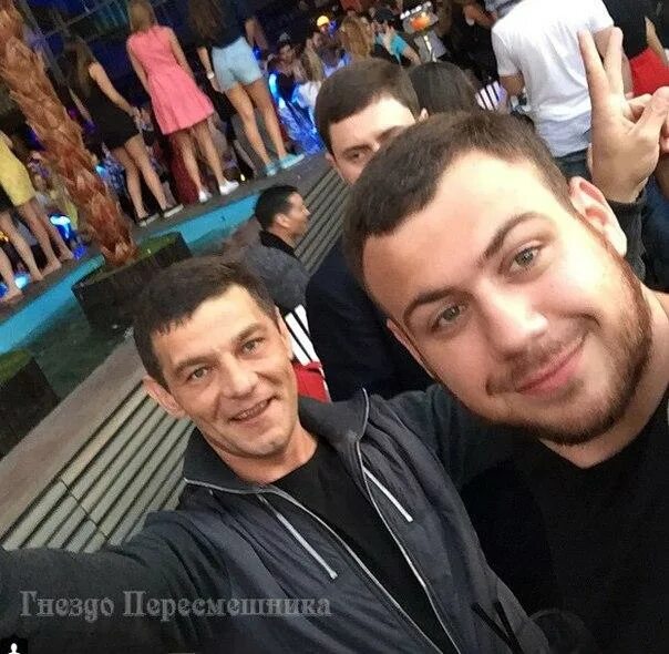 Солдатов дом. Солдатов дом