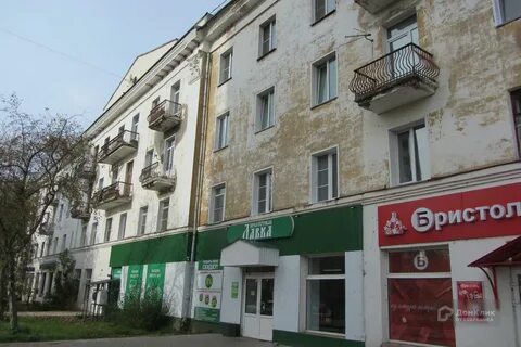 Клубная 8