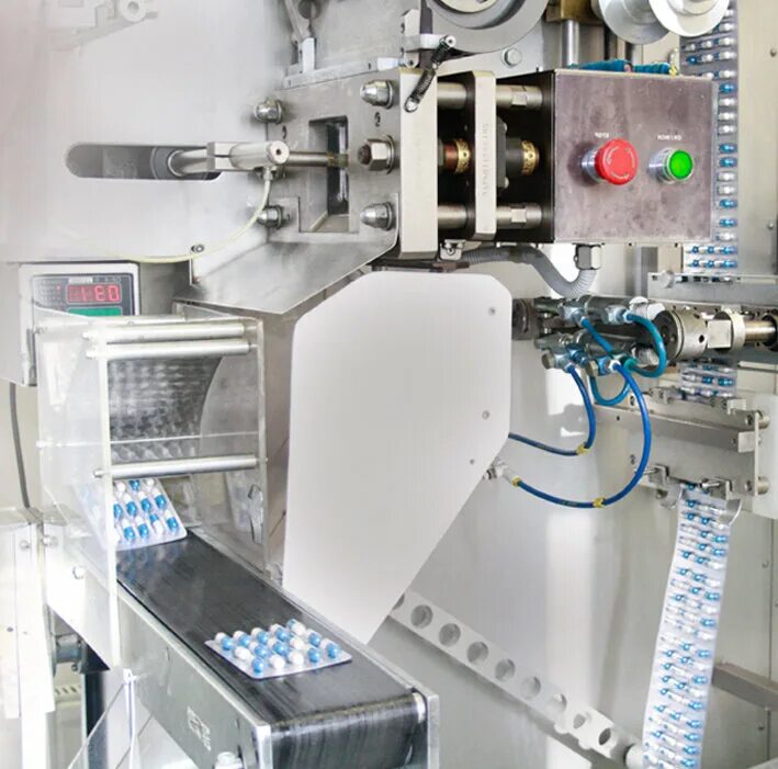 продакшн санкт петербурга