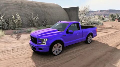 Ford drive