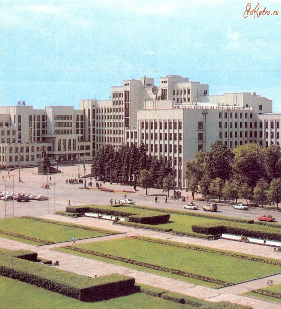 Дата минска 2