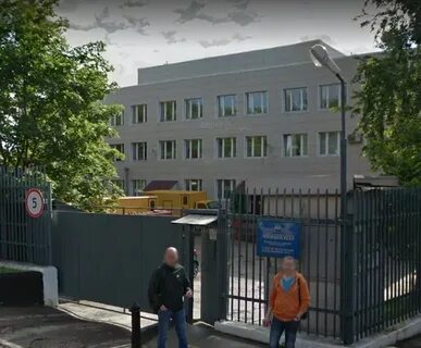 1 й сетуньский