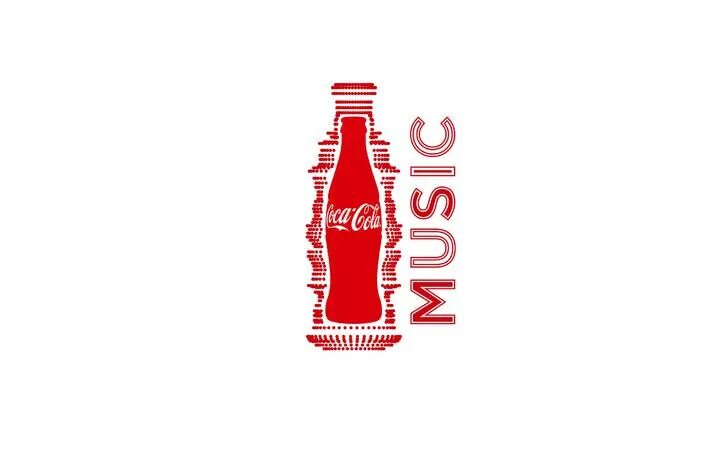 Coca Cola Music. Кока кола шрифтовая композиция. Coca-Cola Music лого. Брендбук Кока кола.