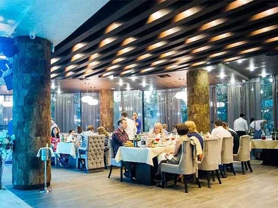 Отели рядом с History Boutique Отель и СПА, Иркутск - Tripadvisor