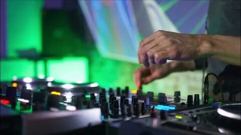 Dj proale 2024