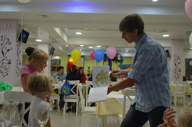 Мейджик барнаул. Фокусник барнаул.