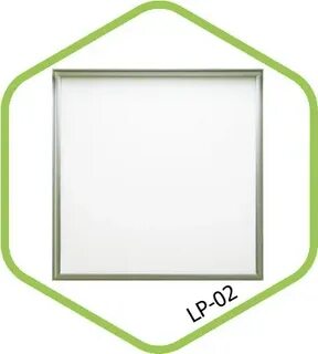 Светодиодная панель lp 36вт