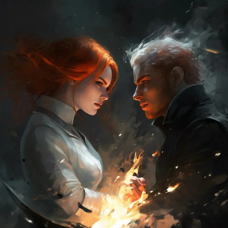 турнир четырех стихий алекс найт