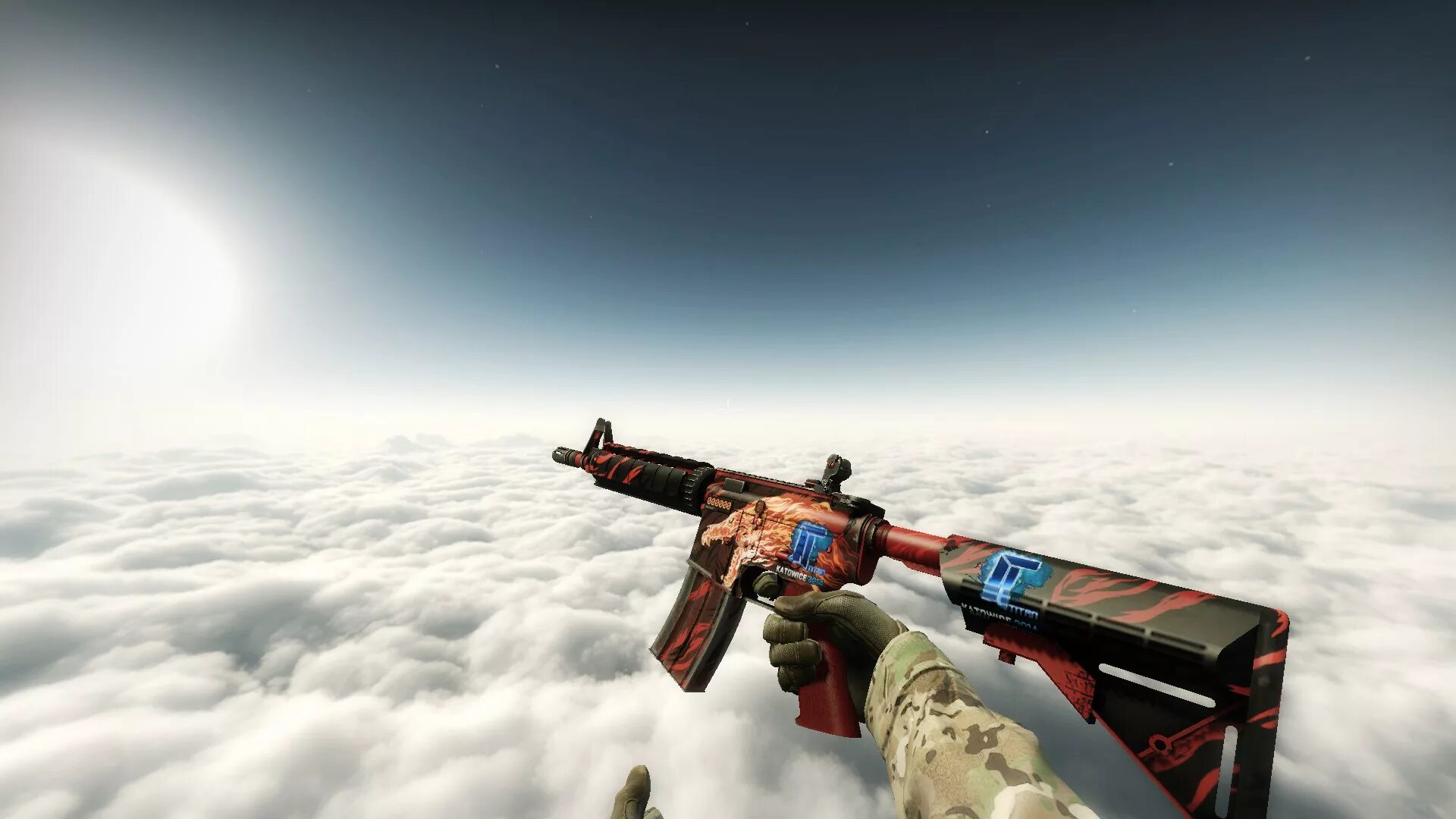 M4a4 howl ibuypower. Се ту вой. Эмка вой. Драгон вой кс го. Се ту вой.