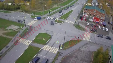Мегион без