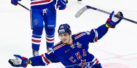 Прохоркин хоккеист