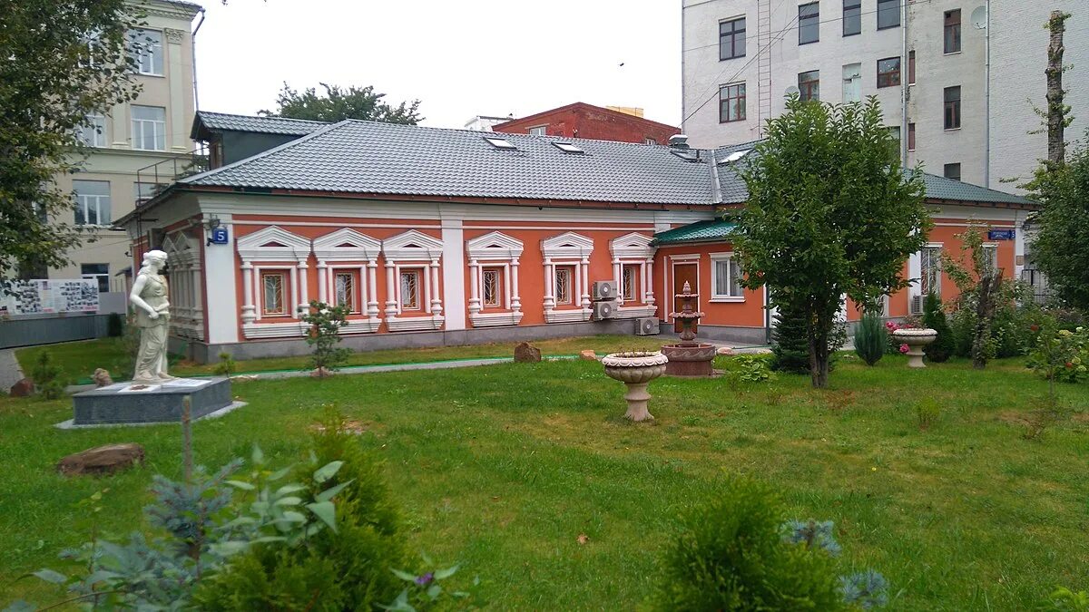 Архангельский переулок 6. Архангельский переулок, 5с4. Архангельский переулок 5. Архангельский переулок 5. 7 с.