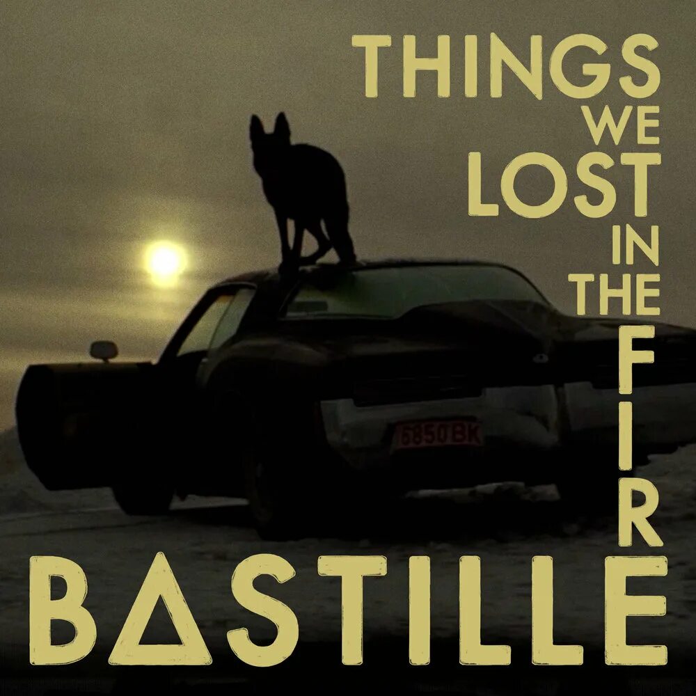 Lost ghost. Лост фаер. Лост фаер. Bastille things we lost. The weeknd lost in the fire.