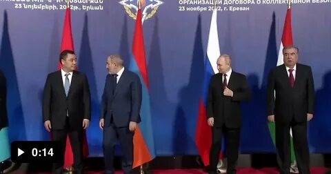 Кто едет на саммит в швейцарию