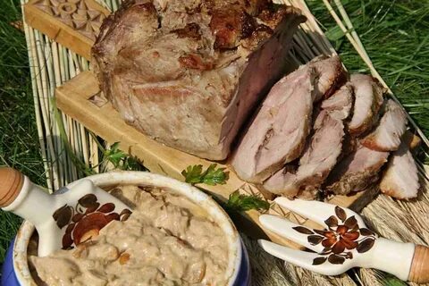 Беларусь мясной