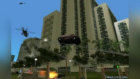 Multiplayer city