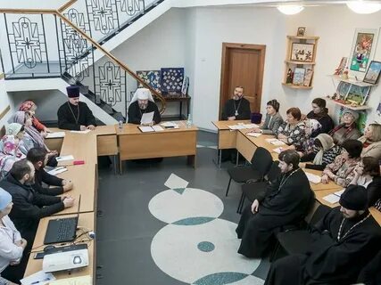 Духовное наследие