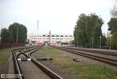Солигорск осиповичи