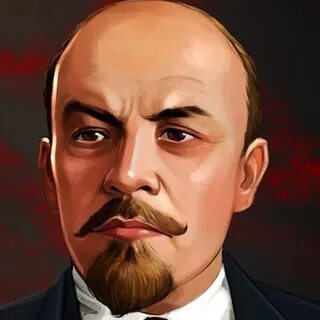 Ник ленин