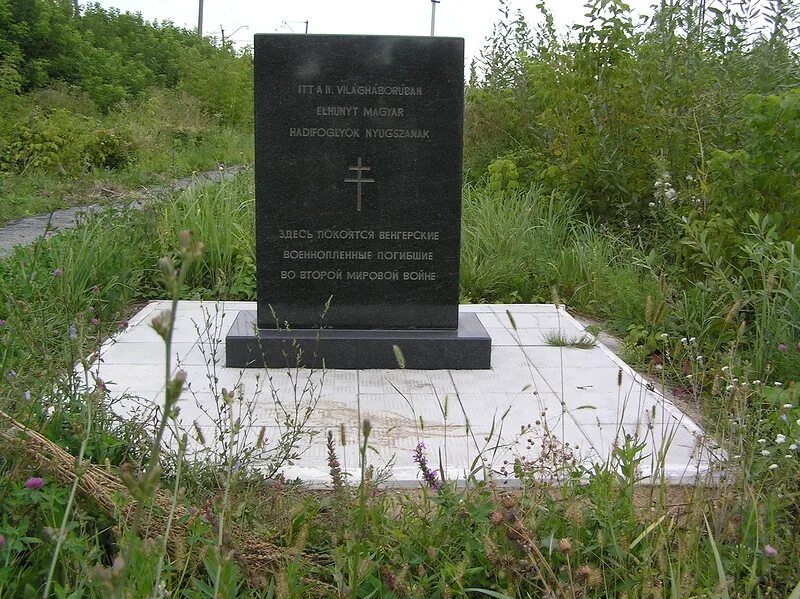Памятник драгунова ижевск. Памятник венгерским военнопленным. Памятник венгерским военнопленным в березовском. Памятник венгерским военнопленным в жигулевске. Памятник венгерским военнопленным.