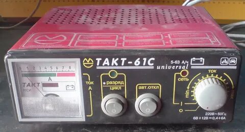 Такт 15