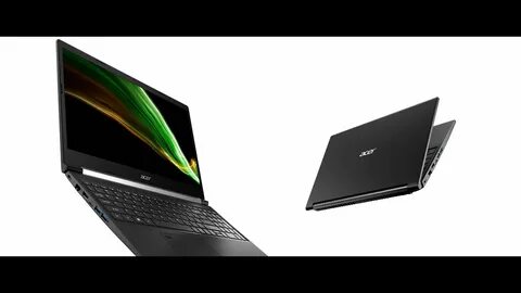Acer aspire 7 core i5
