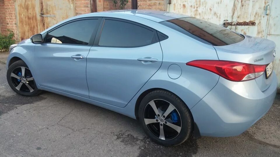 Hyundai Elantra MD r17. Elantra MD диски r17. Hyundai Elantra MD диски. Элантра 5 МД на r17.