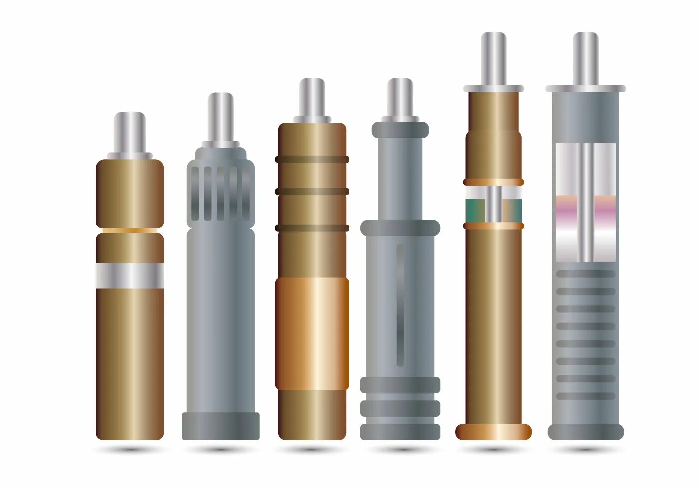 Vector mod