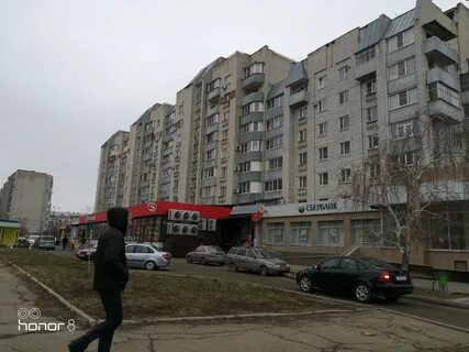 Пятерочка невинномысск