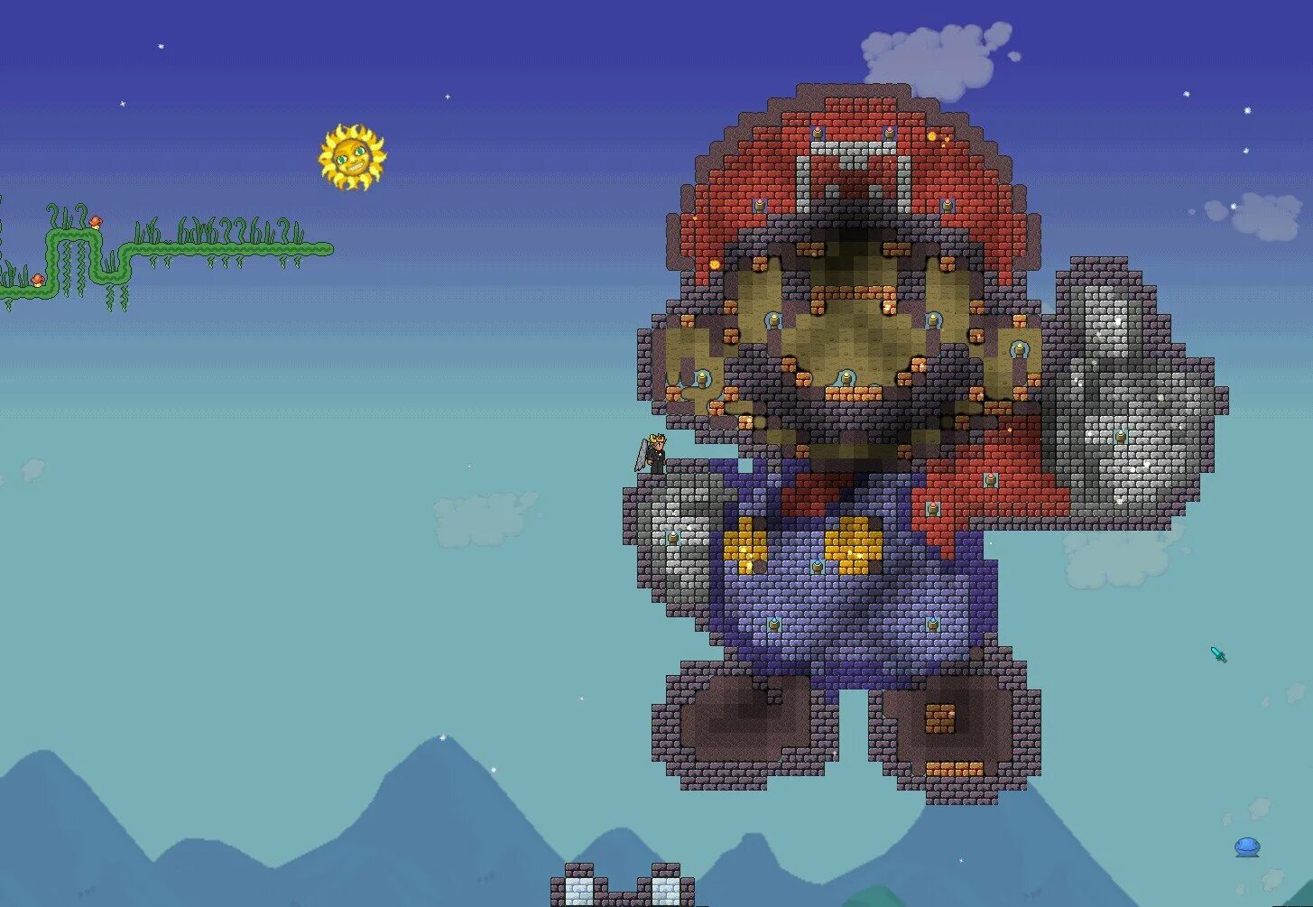 Terraria wiki на русском. Боссы террария 1.4. Новый босс террария 1.4.4. Террария 1.1. Террария 1.4.41.