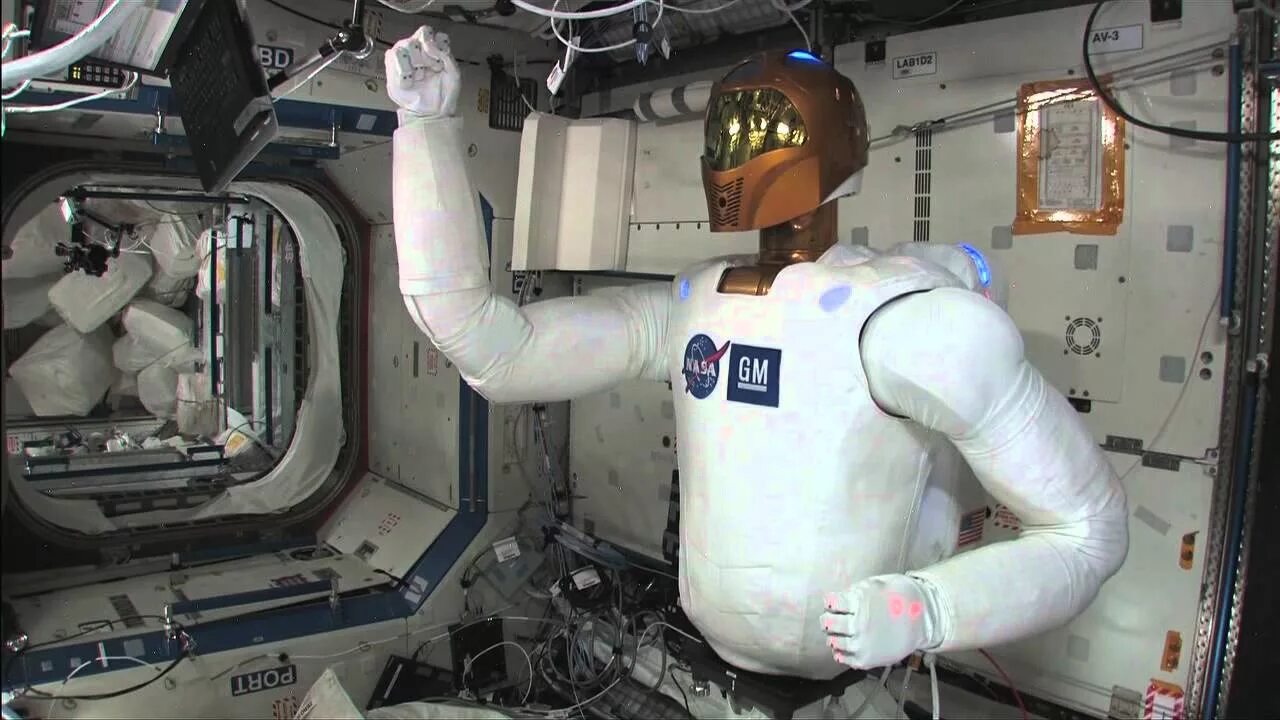 Первый космический робот. Robonaut 2 на МКС. НАСА Робонавт-2.. Робот НАСА на МКС. Робонавт 2011.