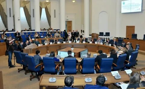 Муниципальная служба воронеж