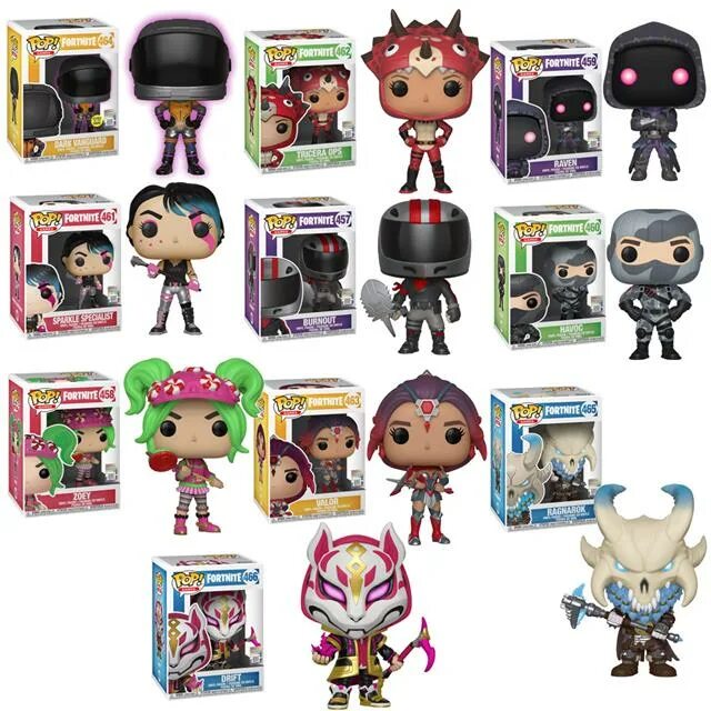 Фанко фортнайт. ФОРТНАЙТ игрушки Funko Pop. Funko Pop коллекция с Fortnite. Фигурка Funko Pop! Fortnite: Blackheart.