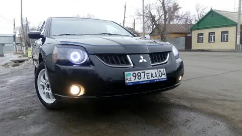 Лампы галант 9
