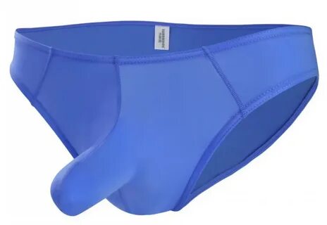 Мужские трусы слоновий нос, ледяное шелковое нижнее белье, мужская большая сумка