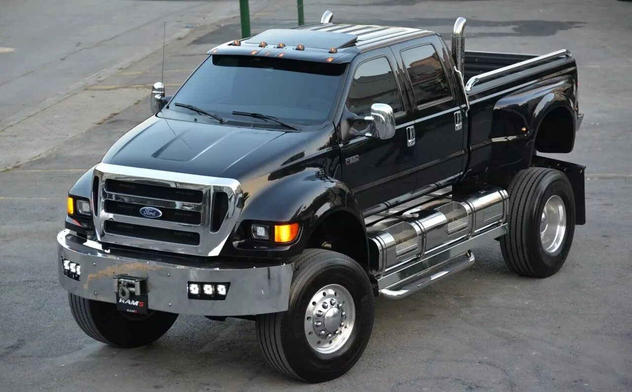 Форд большой пикап. Ford f650. Ford f-650 Truck. Форд ф 650. Ford f750.