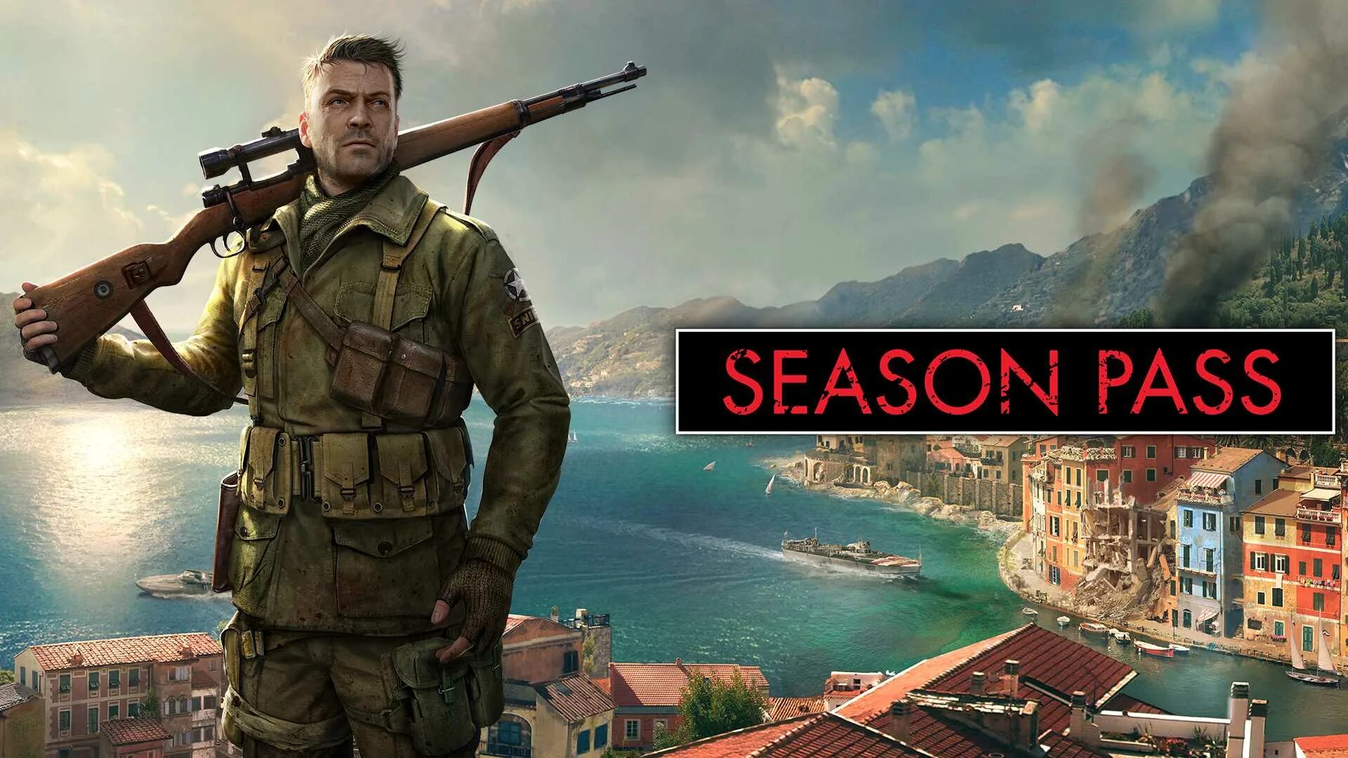 Лучший sniper elite. Sniper elite 4 digital deluxe edition. sniper elite 4 1. sniper elite 4 обложка. sniper elite 4 постер.