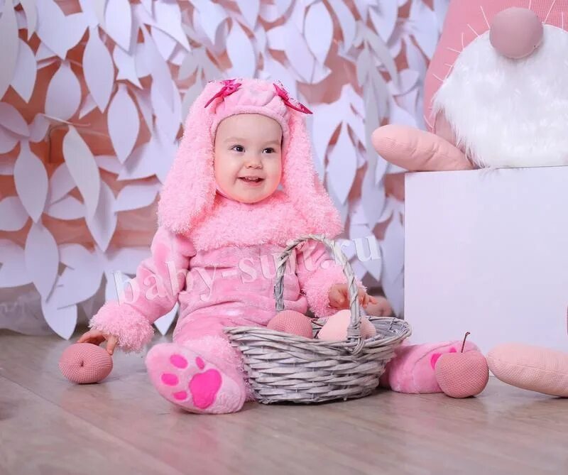 Baby suit