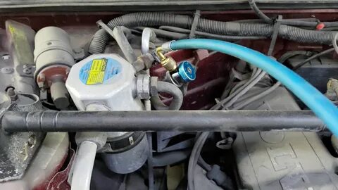 Кондиционер вольво 940