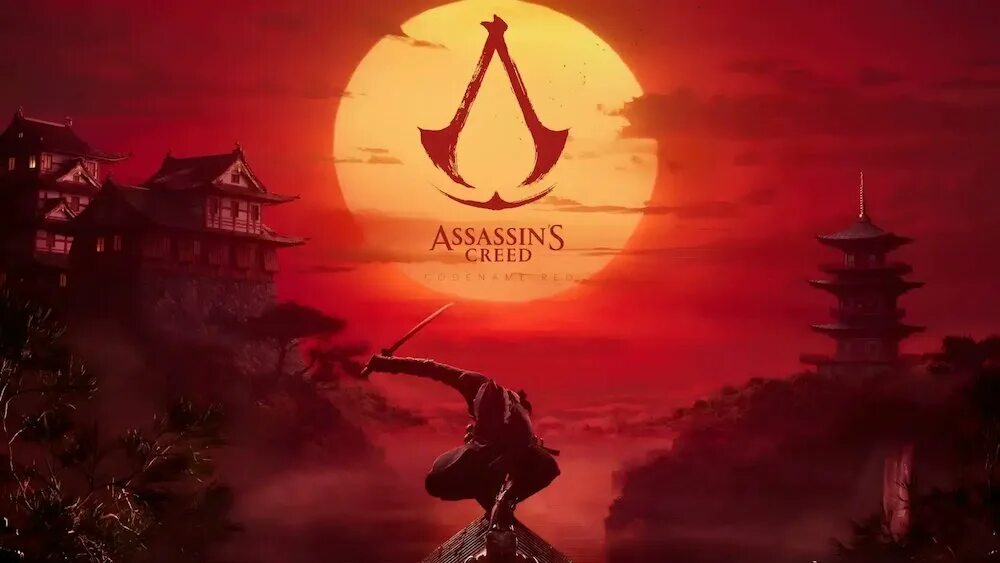 Assassins creed shadows дата выхода на пк. Ассасин крид ред. assassin&#039;s creed red дата. гг ассасин крид ред. assassin&#039;s creed codename red.