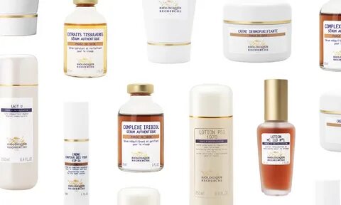 Biologique recherche