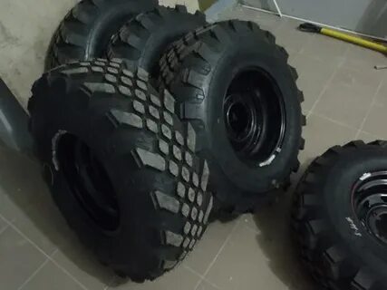 Шины 32 дюйма