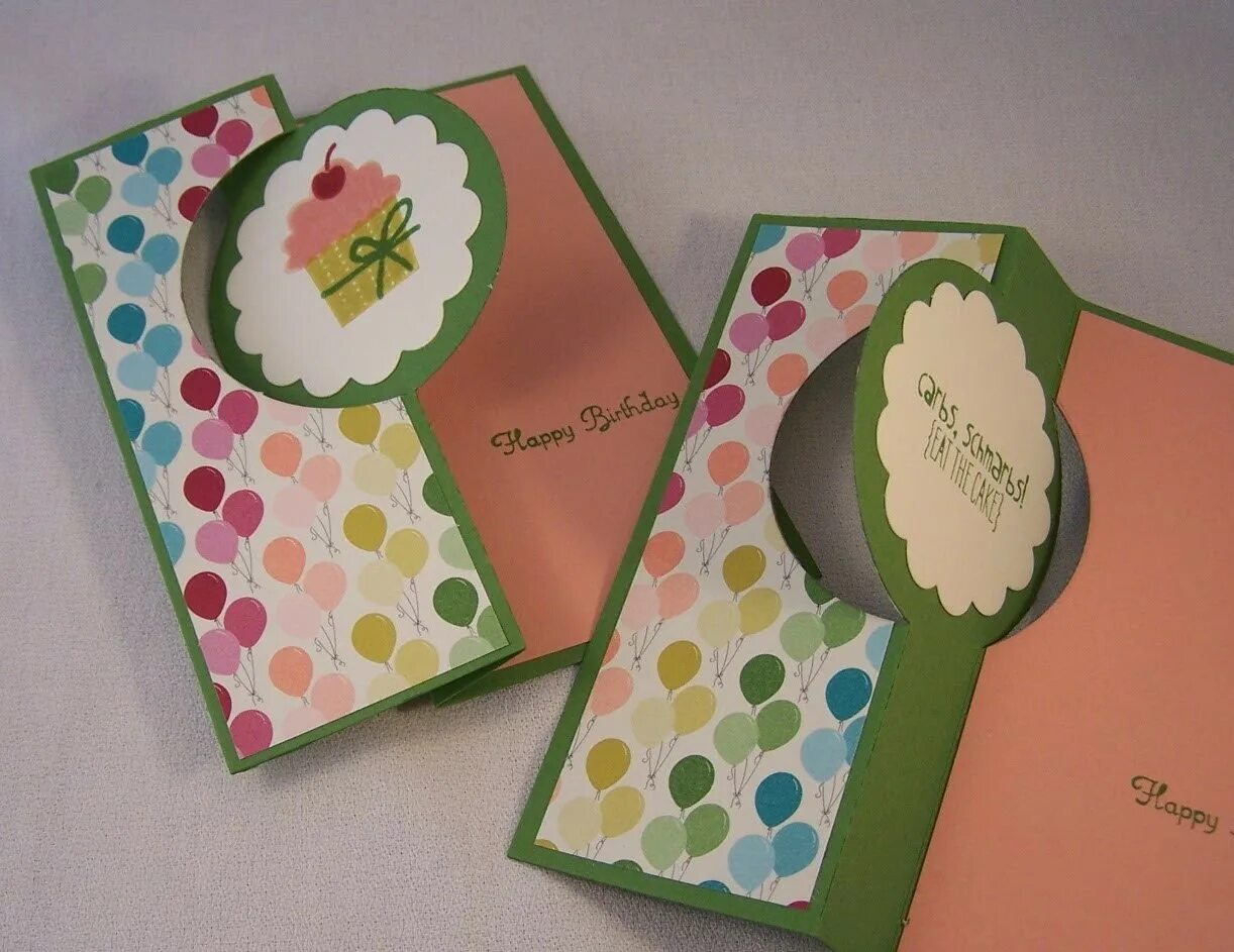 How make card