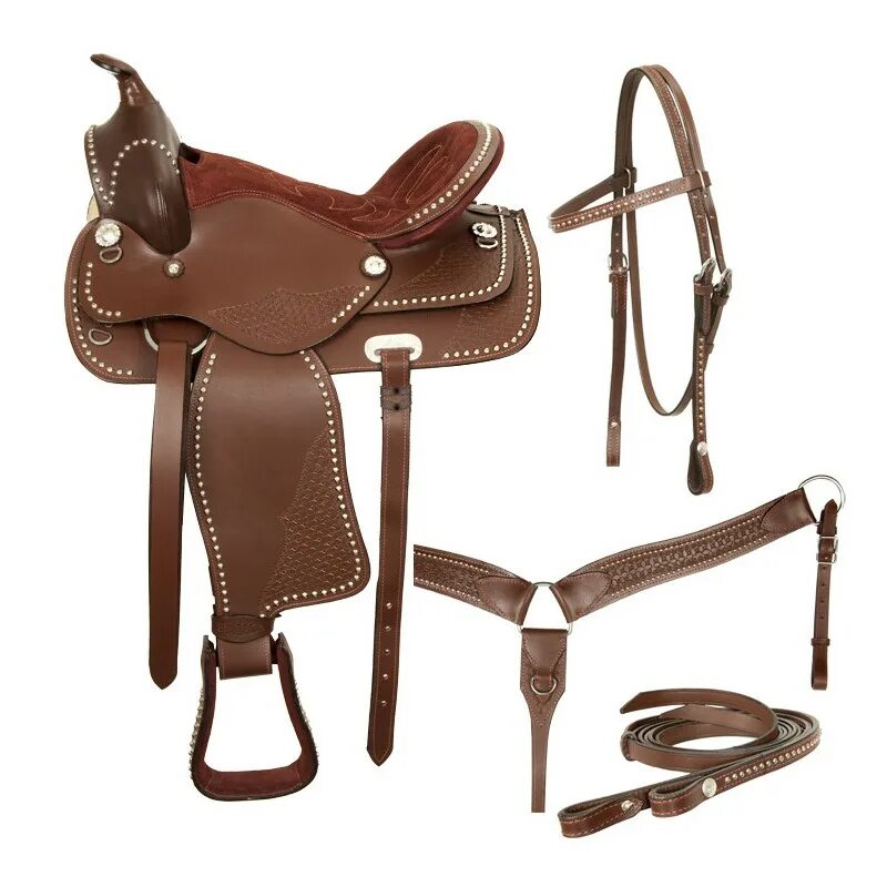 амуниция для лошади названия