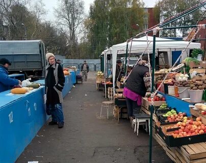 Товар базар нижний новгород