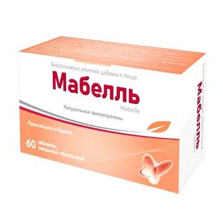 Мабель плюс при климаксе отзывы