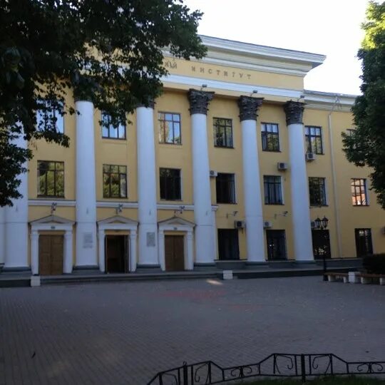Voronezhskaya Oblastnaya detskaya klinicheskaya bolnitsa № 1 Nevrologicheskoye o